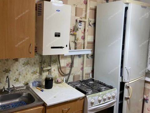 2-komnatnaya-poselok-neklyudovo-gorodskoy-okrug-bor фото