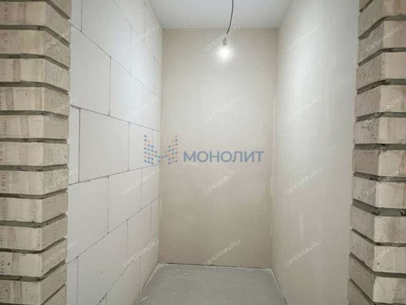 дом на улице Вячеслава Борисова село Безводное