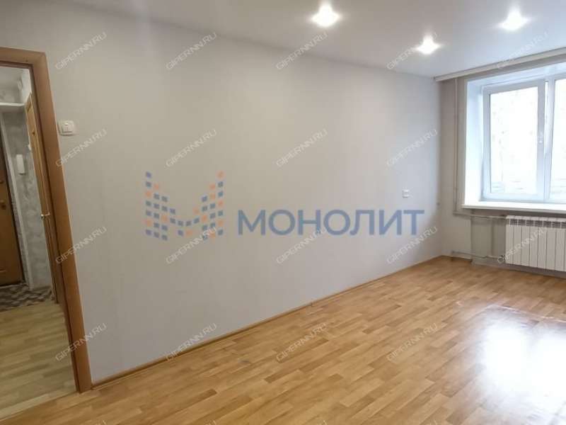 двухкомнатная квартира на проспекте Гагарина дом 180