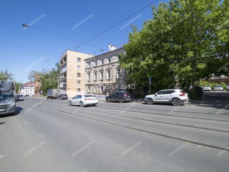 двухкомнатная квартира на Ильинской улице дом 38