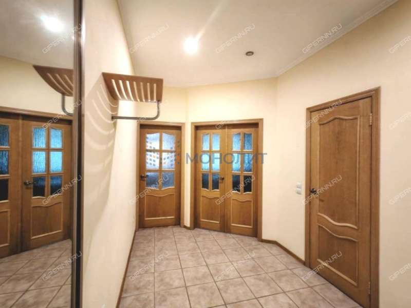 двухкомнатная квартира на Славянской улице дом 21