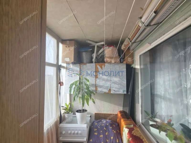 двухкомнатная квартира на Южном шоссе дом 21