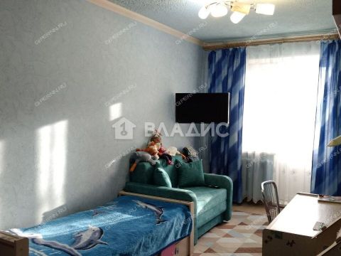 3-komnatnaya-ul-permyakova-d-6 фото