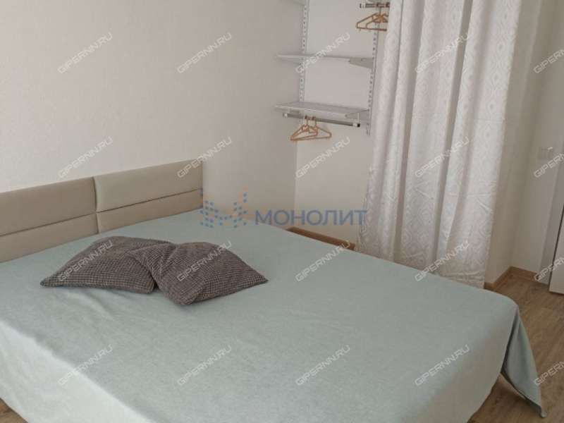 однокомнатная квартира на улице Новокузнечихинская дом 7