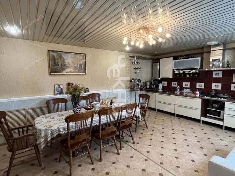 коттедж на улице Чванова