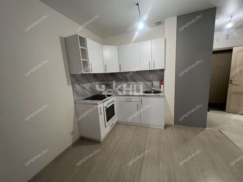 двухкомнатная квартира на Правдинской улице дом 43