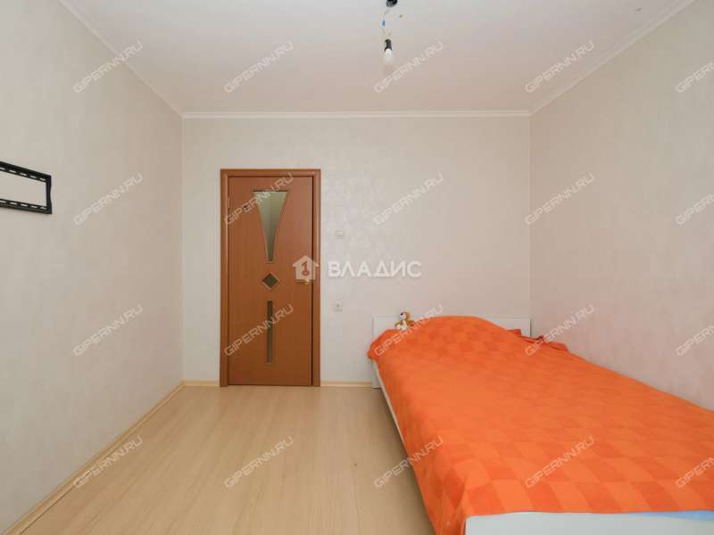 двухкомнатная квартира на проспекте Ильича дом 38