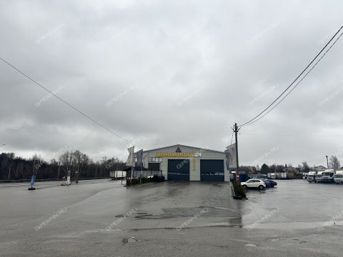 derevnya-novolikeevo-kstovskiy-rayon фото