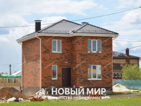kottedzh-poselok-burevestnik-bogorodskiy-municipalnyy-okrug фото