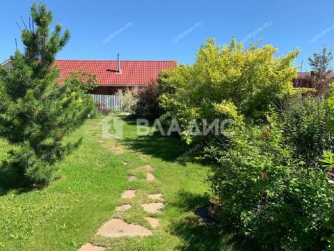 dom-derevnya-kozhevennoe-bogorodskiy-municipalnyy-okrug фото