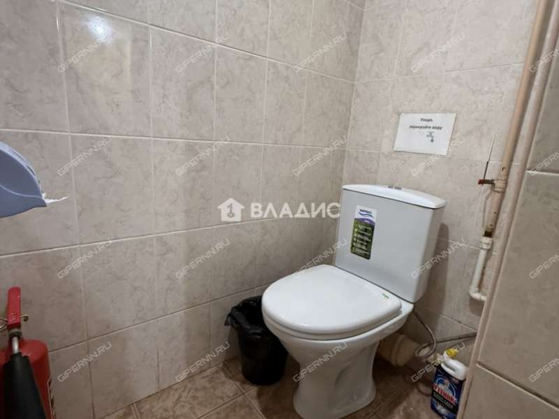 помещение под офис на улице Невзоровых