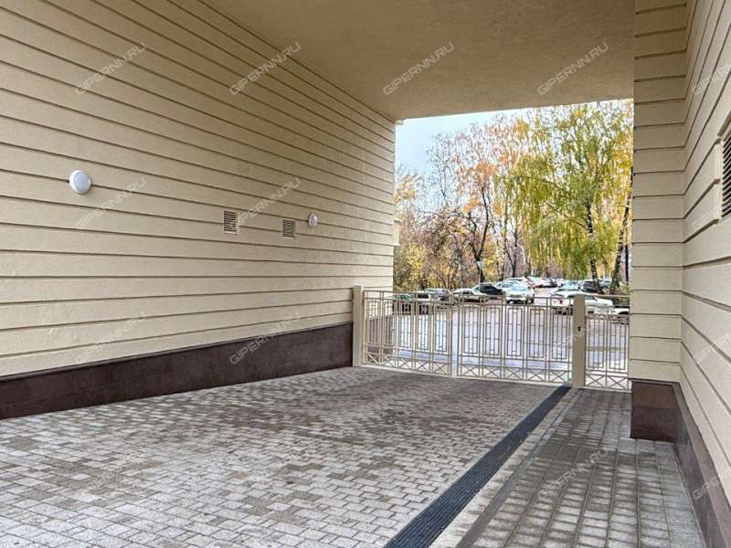 двухкомнатная квартира на Большей Печёрской улице дом 89