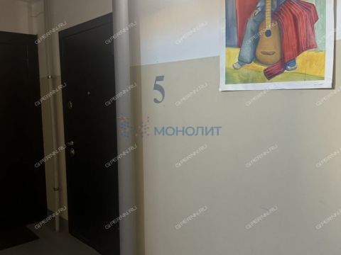1-komnatnaya-ul-arkticheskaya-d-20 фото