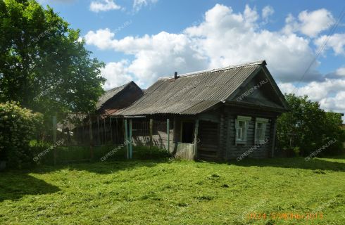 Купить Дом В Шонихе Нижегородской Области