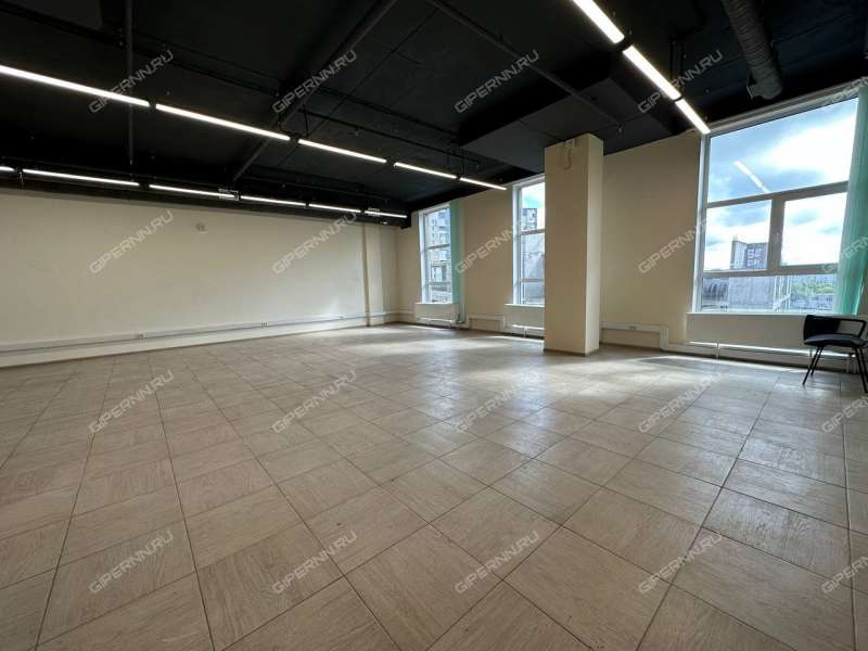 помещение под помещение свободного назначения, офис на улице Тимирязева