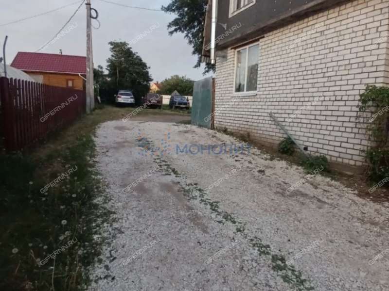 дача на СНТ имени В.П. Чкалова