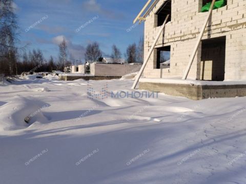 kottedzh-derevnya-shumilovo-bogorodskiy-municipalnyy-okrug фото