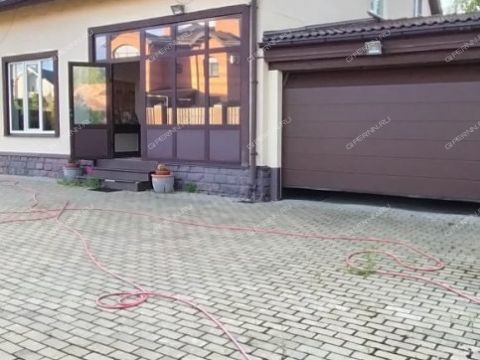 kottedzh-selo-velikiy-vrag-kstovskiy-rayon фото