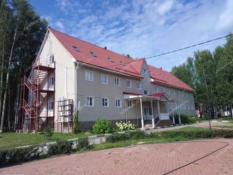 derevnya-hmelevka-sokolskiy-gorodskoy-okrug фото