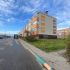 однокомнатная квартира на Богородской улице дом 8