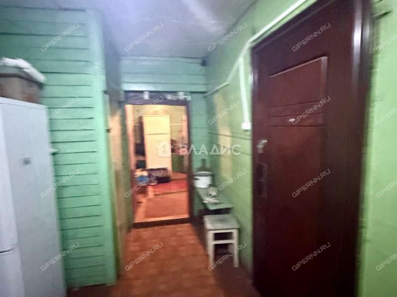 дом на улице Вали Котика