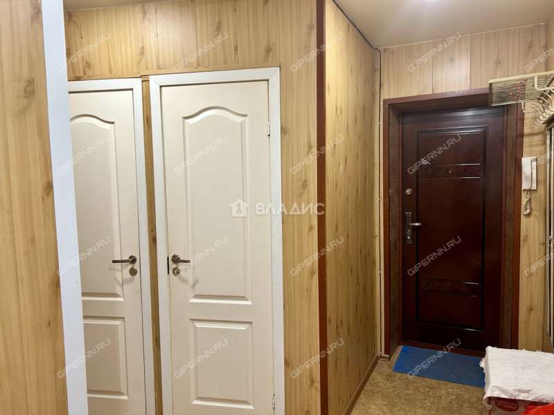 двухкомнатная квартира на 7 город Богородск