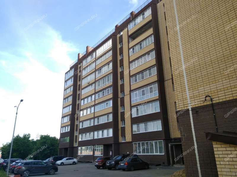 улица Кирова, 34 фото