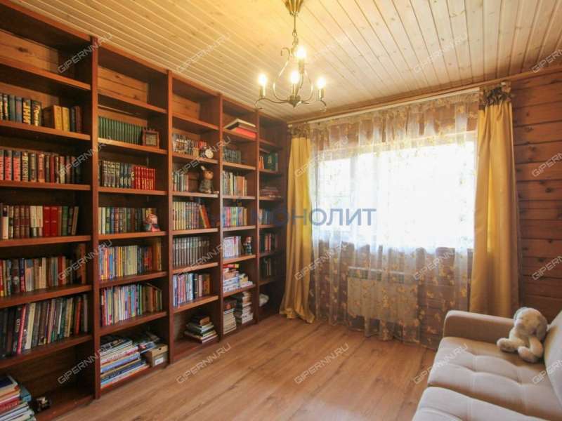 дом на улице Солнечная село Новые Ключищи