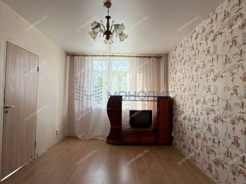 1-komnatnaya-poselok-kultura-kstovskiy-rayon фото