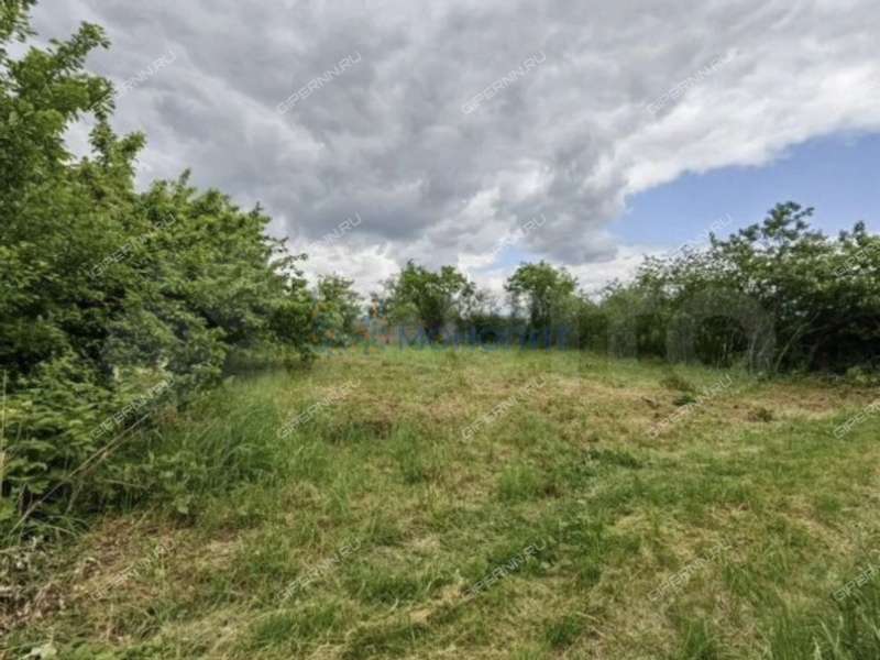 земельный участок 5 соток СНТ Первоцвет деревня Крутая