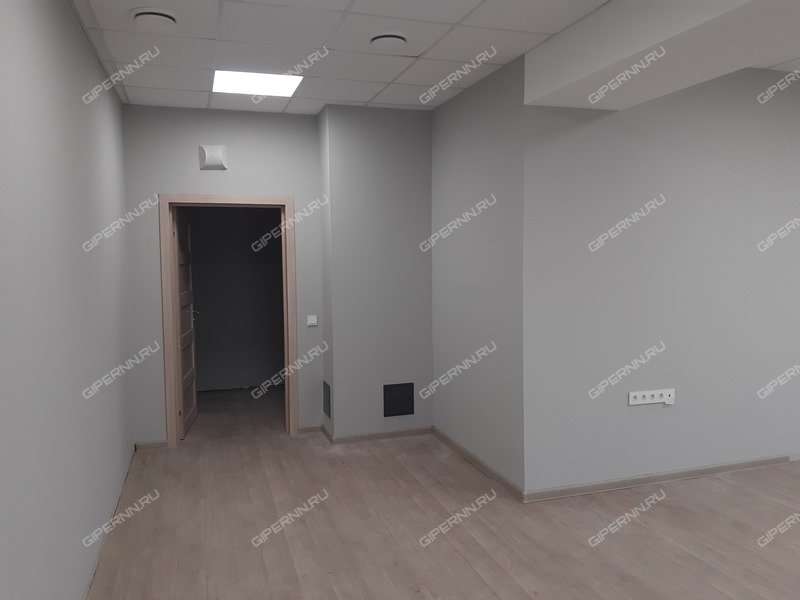 помещение под офис на проспекте Героев
