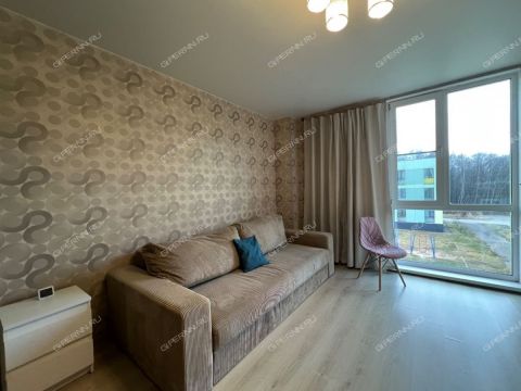 2-komnatnaya-poselok-kultura-kstovskiy-rayon фото