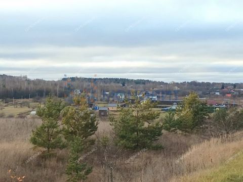 derevnya-hmelevaya-polyana-dalnekonstantinovskiy-rayon фото