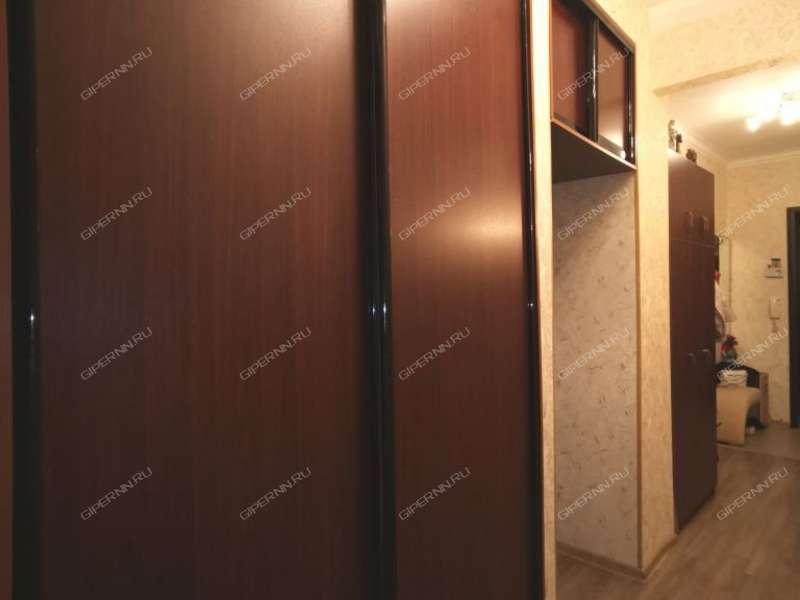 двухкомнатная квартира на проспекте Ленина дом 76