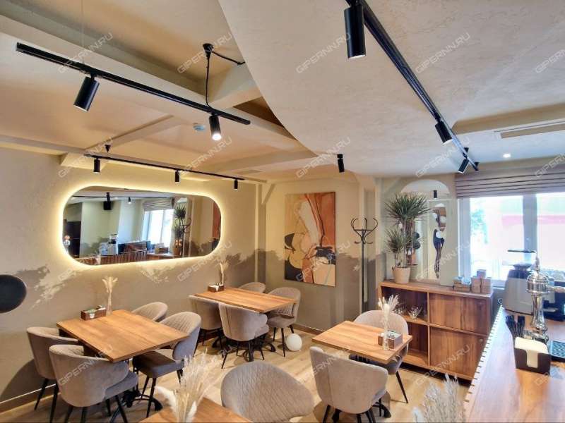 здание под офис, торговую площадь на улице Мира город Кстово