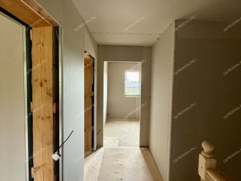 dom-derevnya-mihalchikovo-kstovskiy-rayon фото