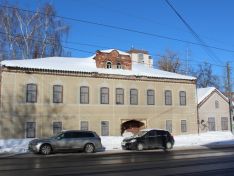 Массовая реквизиция. Какие дома изымают в центре Нижнего Новгорода и зачем?