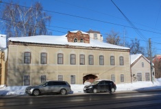 Массовая реквизиция. Какие дома изымают в центре Нижнего Новгорода и зачем?