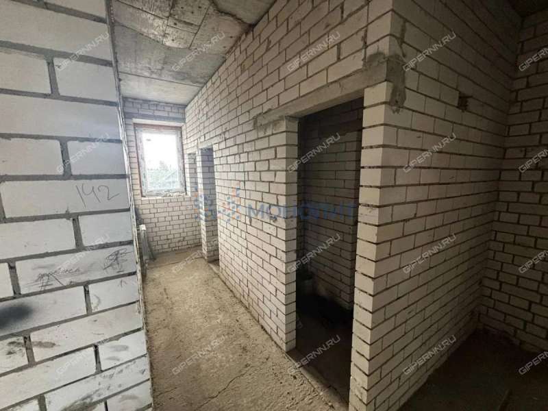 помещение под торговую площадь, недвижимость под общепит на улице Чернышевского город Семёнов
