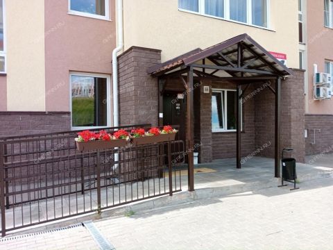 1-komnatnaya-ul-2-ya-dorozhnaya-d-16 фото