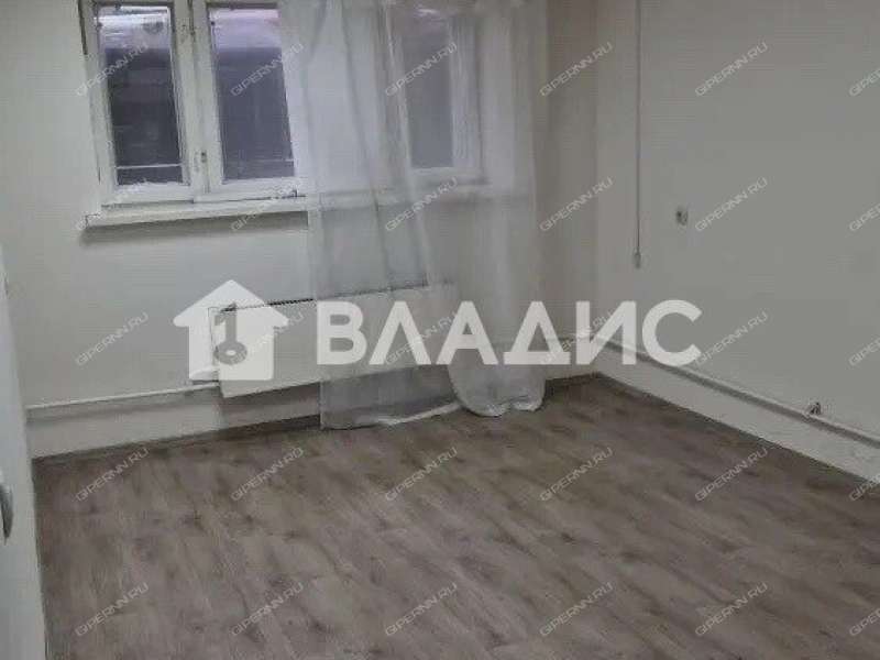 помещение под офис на улице Невзоровых