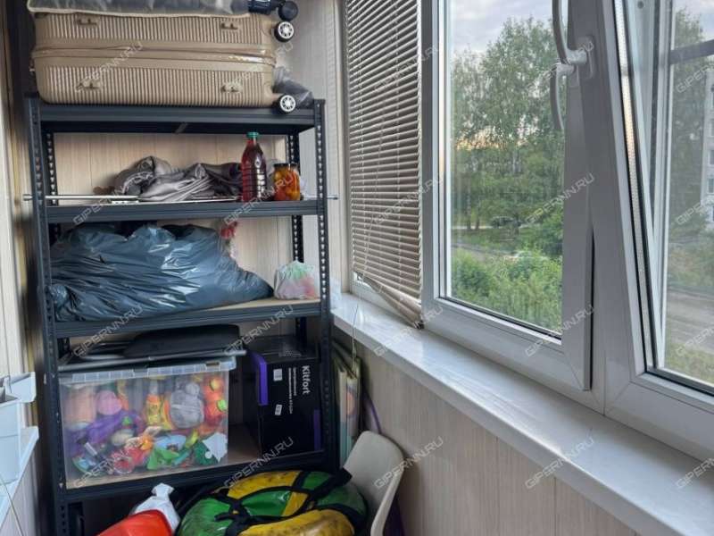 трёхкомнатная квартира на Школьной улице дом 54 посёлок Ждановский