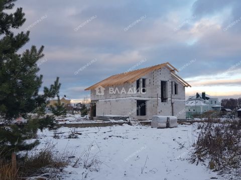dom-gorod-bogorodsk-bogorodskiy-municipalnyy-okrug фото
