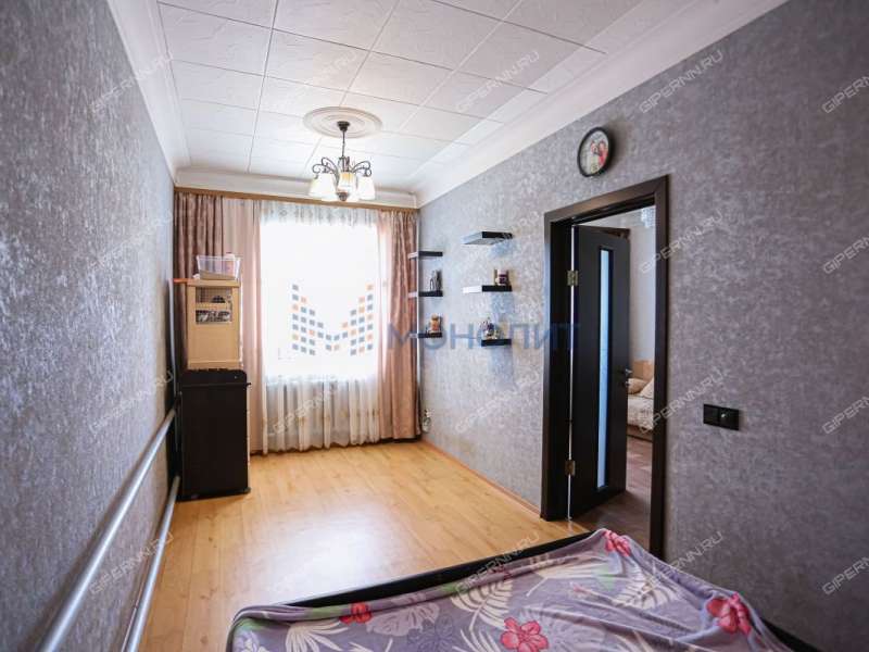 земельный участок 15 соток Лысогорская улица