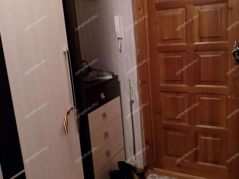 трёхкомнатная квартира в Камчатском переулке дом 15