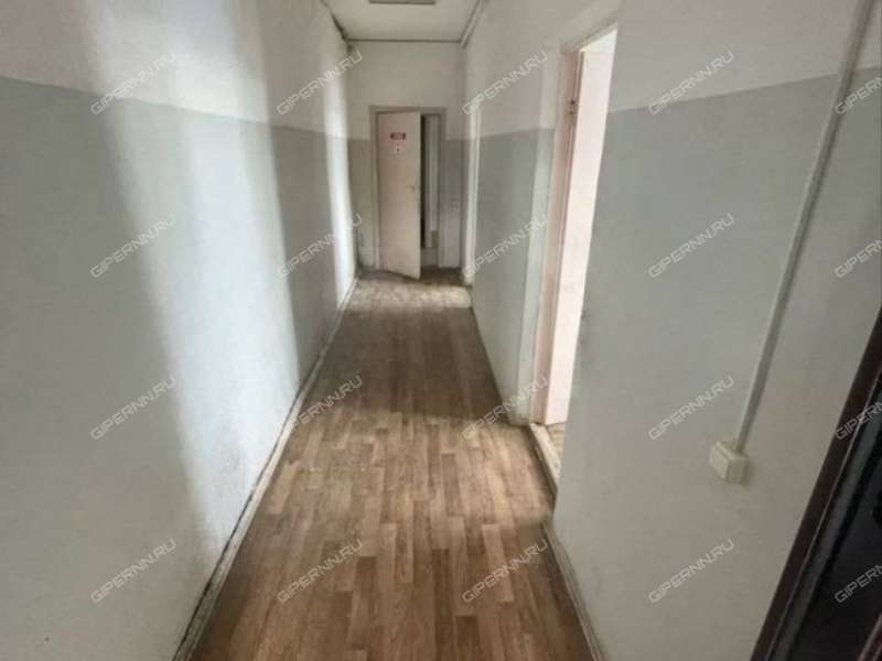 помещение под помещение свободного назначения на Стройбаза кв-л. город Кстово