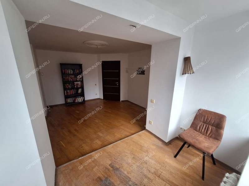 двухкомнатная квартира на улице Белинского дом 69