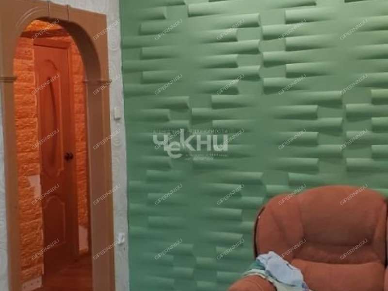 трёхкомнатная квартира на улице Добролюбова дом 14б город Богородск