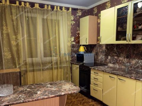 3-komnatnaya-ul-fedoseenko-d-88 фото