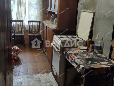 dom-gorod-semenov-semenovskiy-gorodskoy-okrug фото